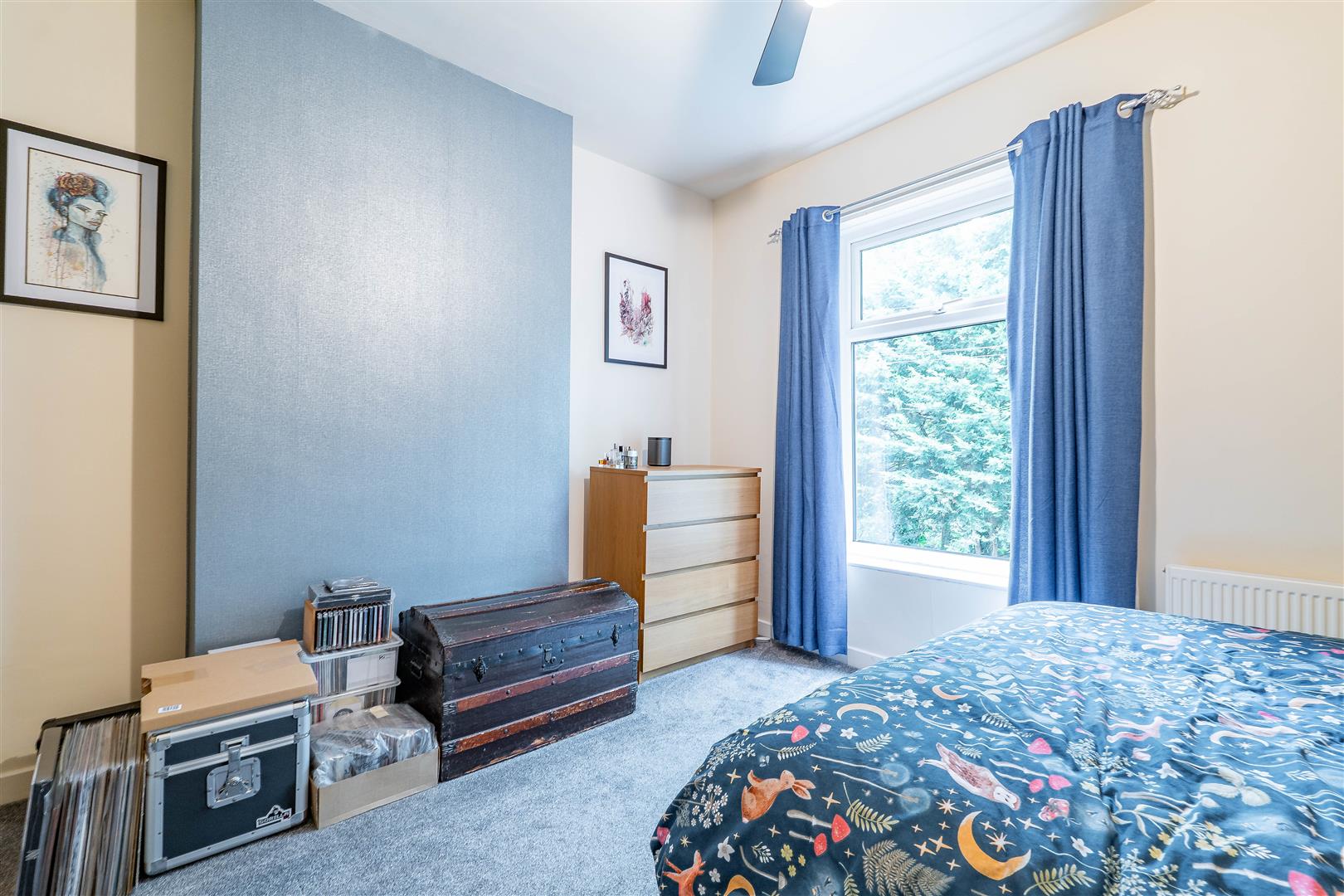 Garden Terrace, Chorley